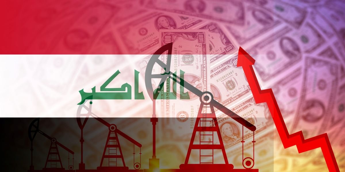 Iraq Plans to Boost Oil Production to Over 6 Million bpd by 2029 ...