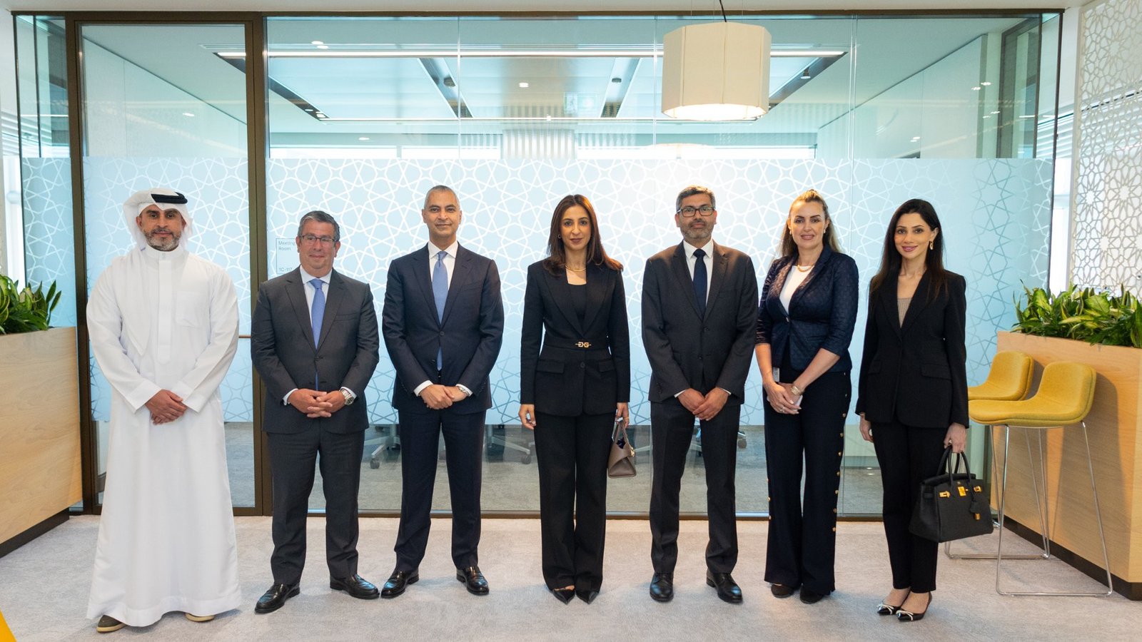 Bahrain Tech Hub Expansion Drives Jobs and Global Innovation