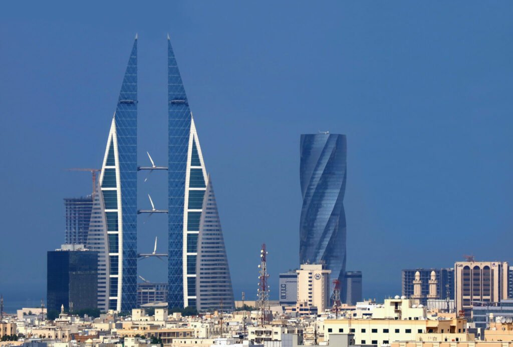 Bahrain Faces Office Space Struggles as Supply Rises ...
