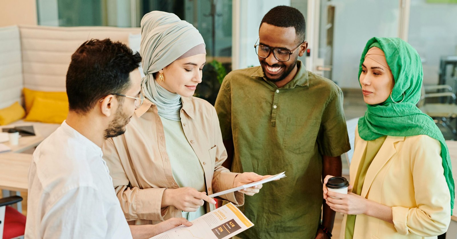 Saudi Work Force Saudi Talent Mobility Trend Drives Workforce Transformation