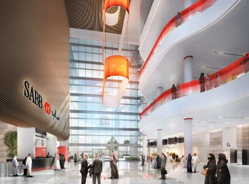 SAB Best Bank Saudi Arabia Awarded for 2025 Excellence