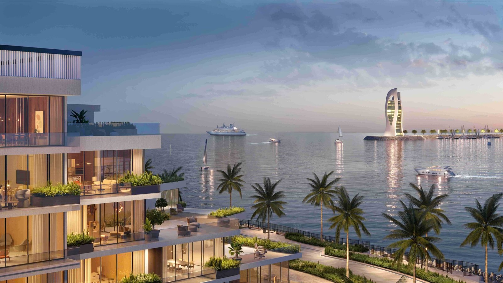 Real Estate Market Surges