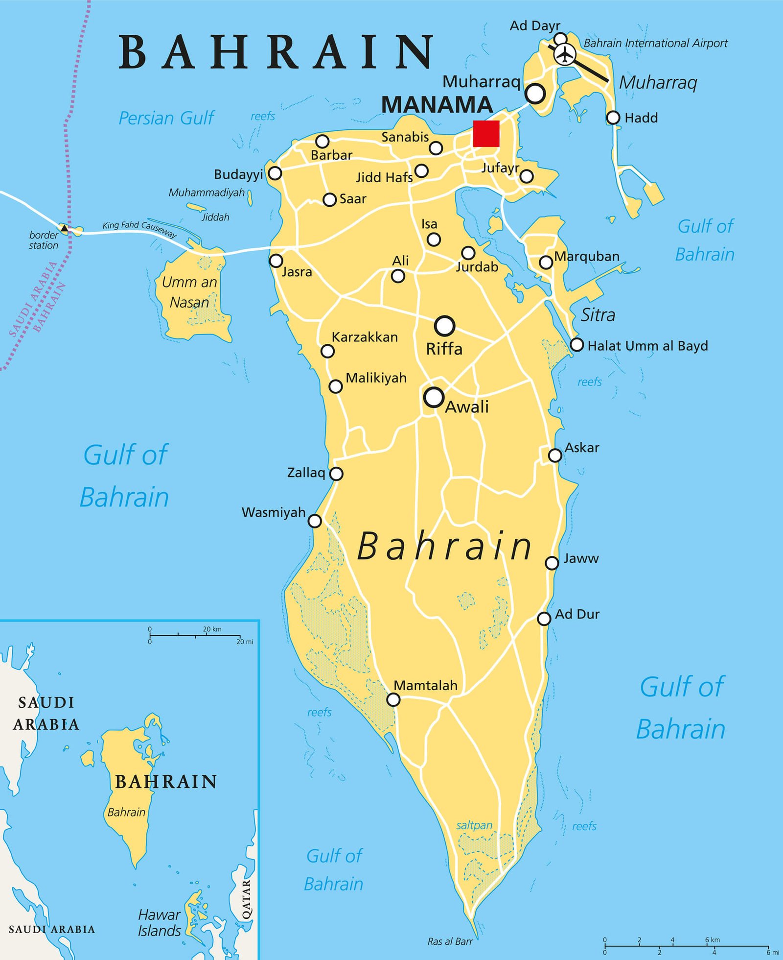 GCC Industrial Coordination Strengthens Regional Resilience