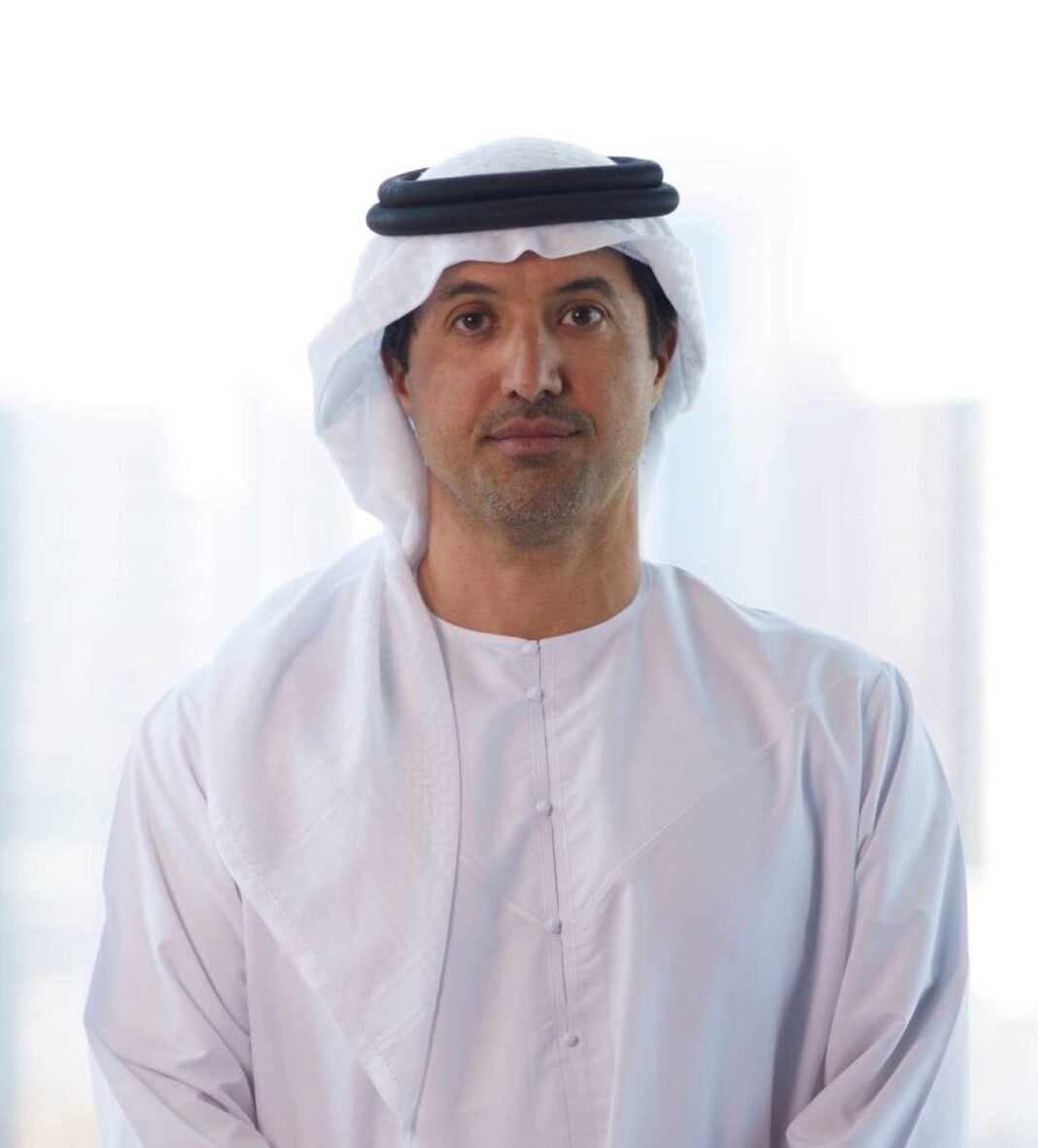 Helal Saeed Almarri, Director General of the Dubai Department of Economy and Tourism