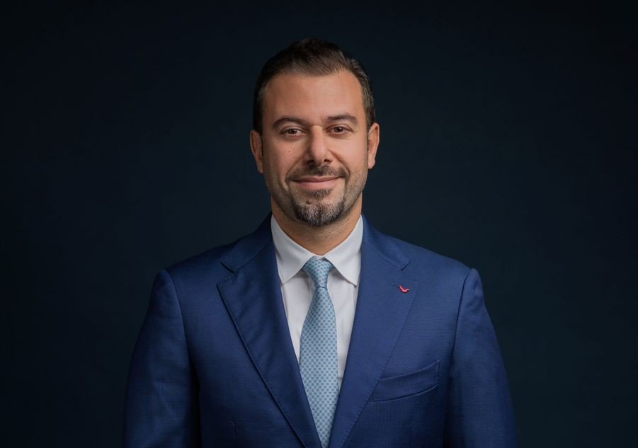 Moustapha Chami, group chief financial officer of KIPCO