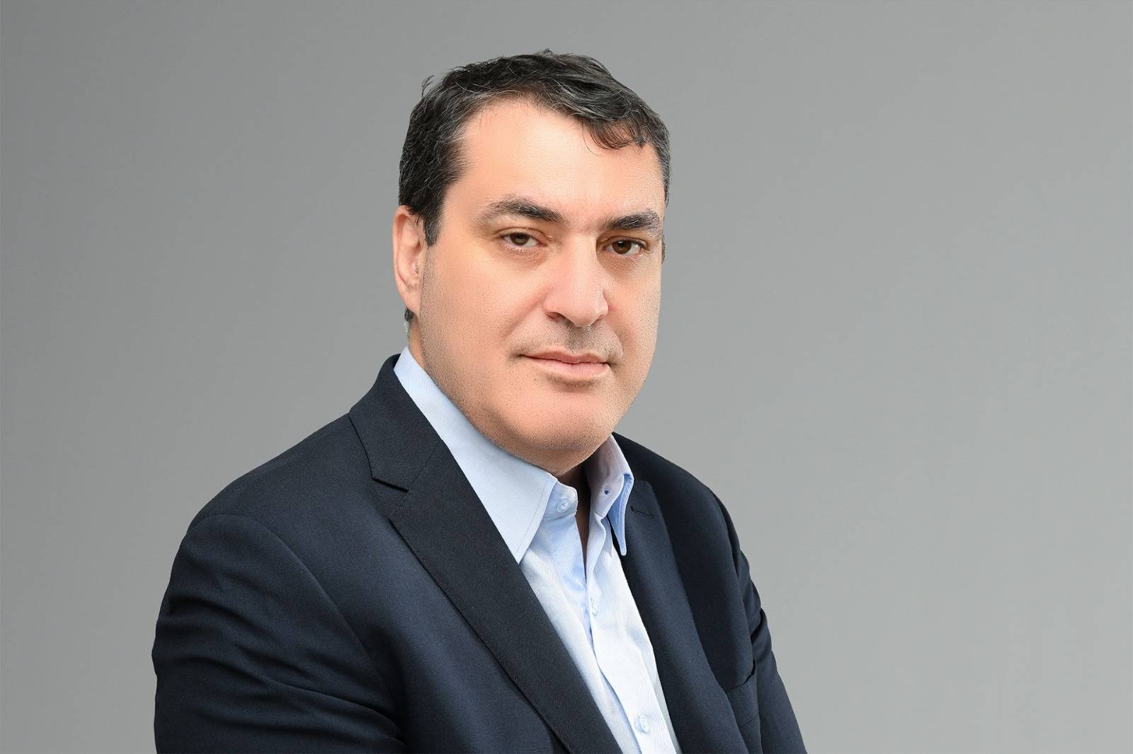 Maheur Mourali, chief investment officer of The Arab Energy Fund