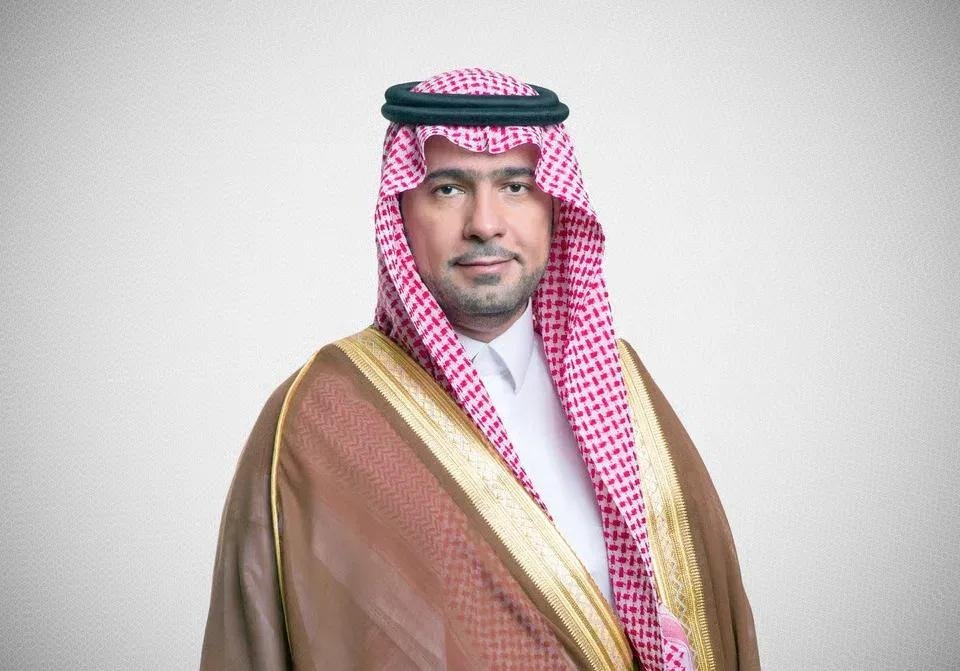 Majid Al-Hogail, Saudi Minister of Municipalities and Housing