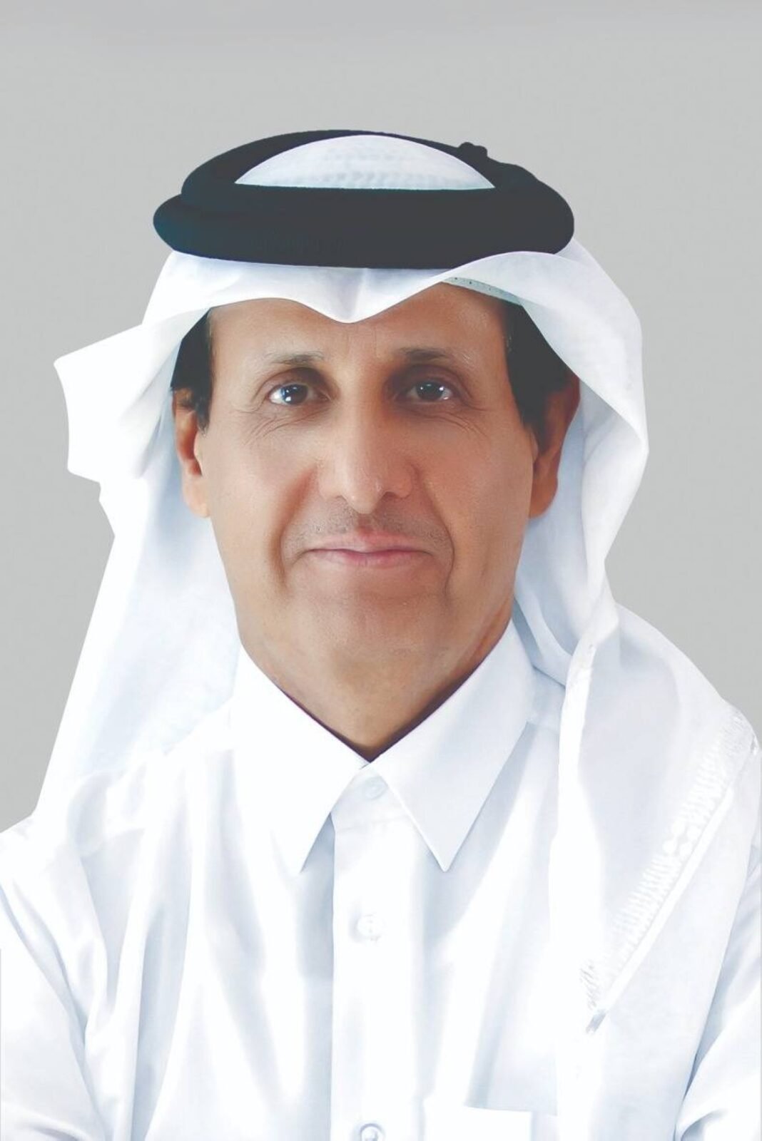 Sheikh Hamad bin Faisal Al Thani, chairman of Qatar Insurance Company