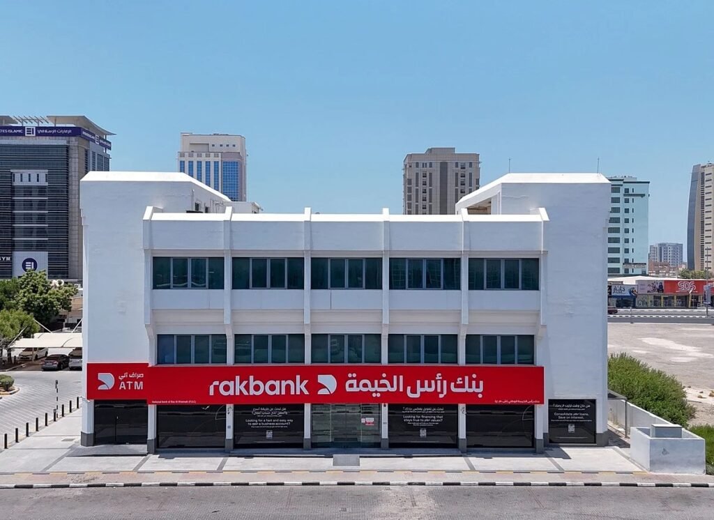 RAKBANK Nine-Month Profit Rises 21.3% to AED2.52 Billion, Helped by ...