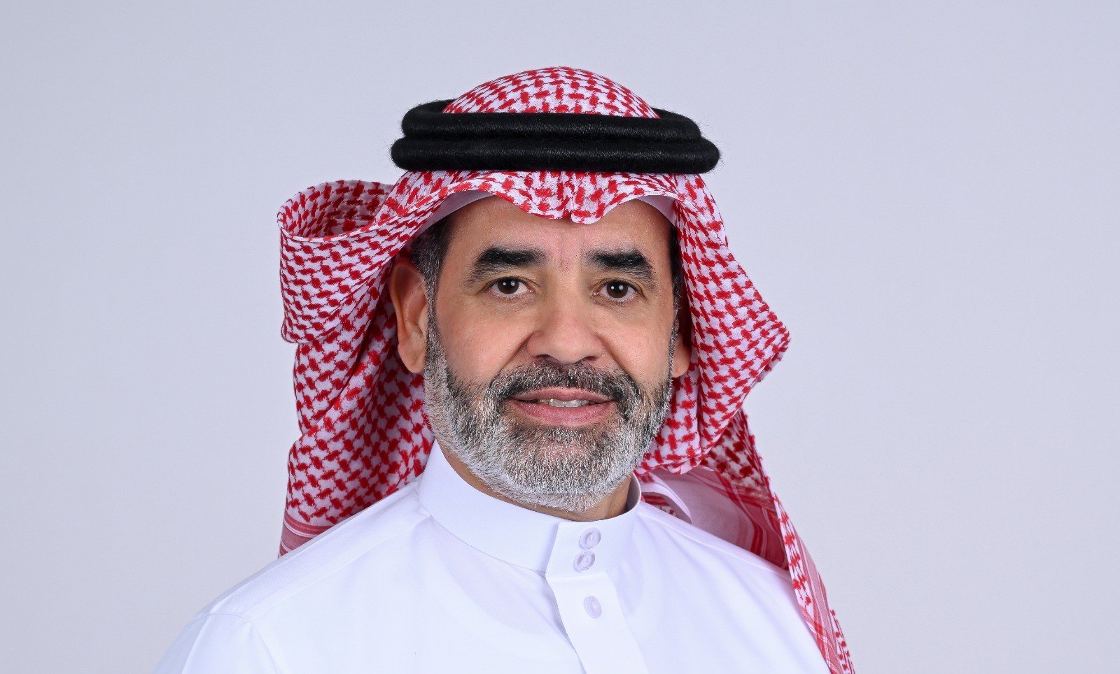 SABIC Chief Executive Officer Faisal Al-Faqeer